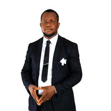 John Alpha Kargbo — Senior Full Stack Developer